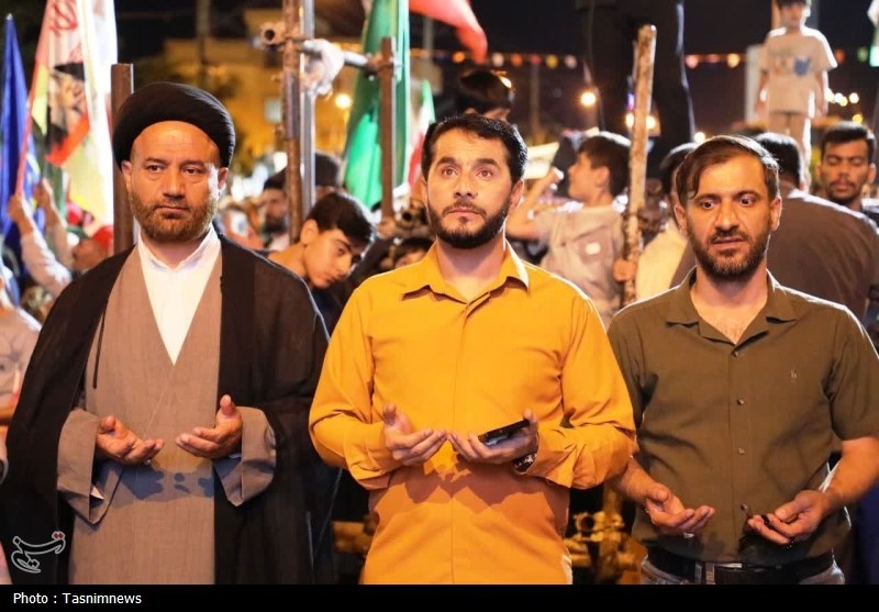 اخبار یاسوج , غدیر خم | عید غدیر خم ,