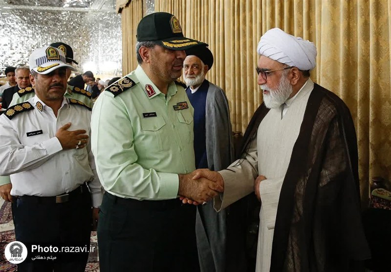 غدیر خم | عید غدیر خم , آستان قدس رضوی , حرم امام رضا(ع) , مشهد مقدس , اخبار مشهد , خراسان رضوی , اخبار استان خراسان رضوی , امام خمینی ,