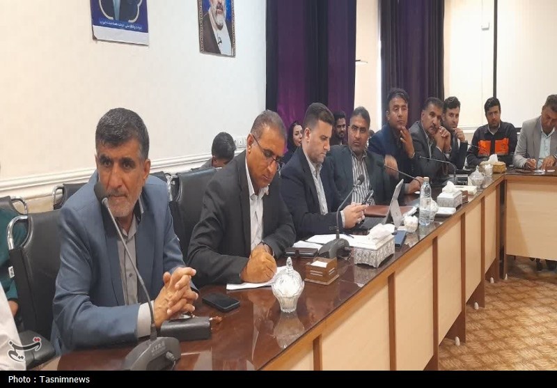 اخبار چرام ,
