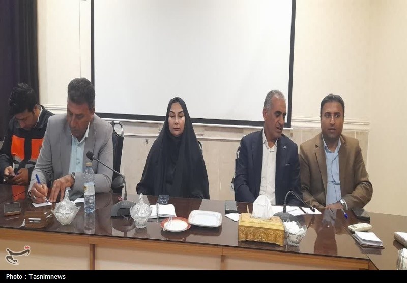 اخبار چرام ,