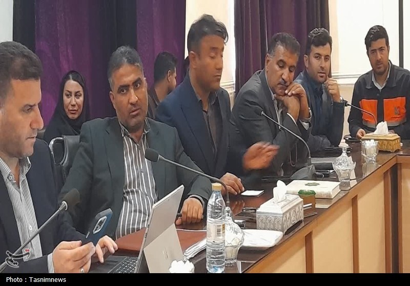اخبار چرام ,