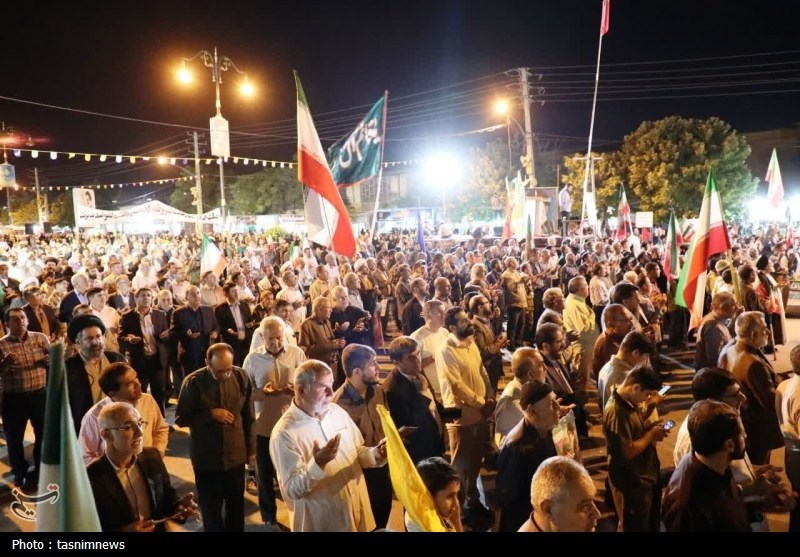 اخبار یاسوج , شهید امام خامنه ای (ره) ,