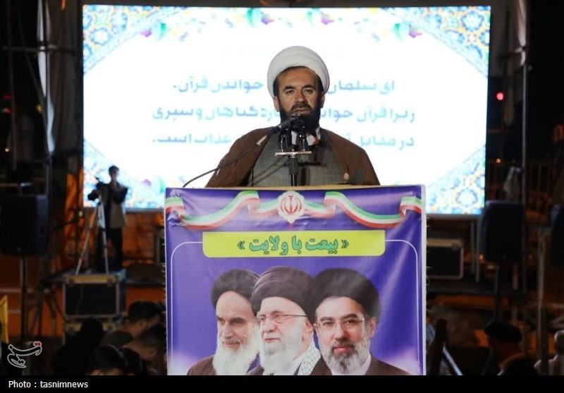 اخبار یاسوج , شهید امام خامنه ای (ره) ,