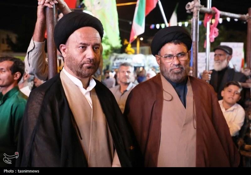 اخبار یاسوج , شهید امام خامنه ای (ره) ,