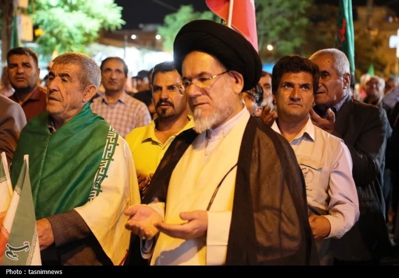 اخبار یاسوج , شهید امام خامنه ای (ره) ,