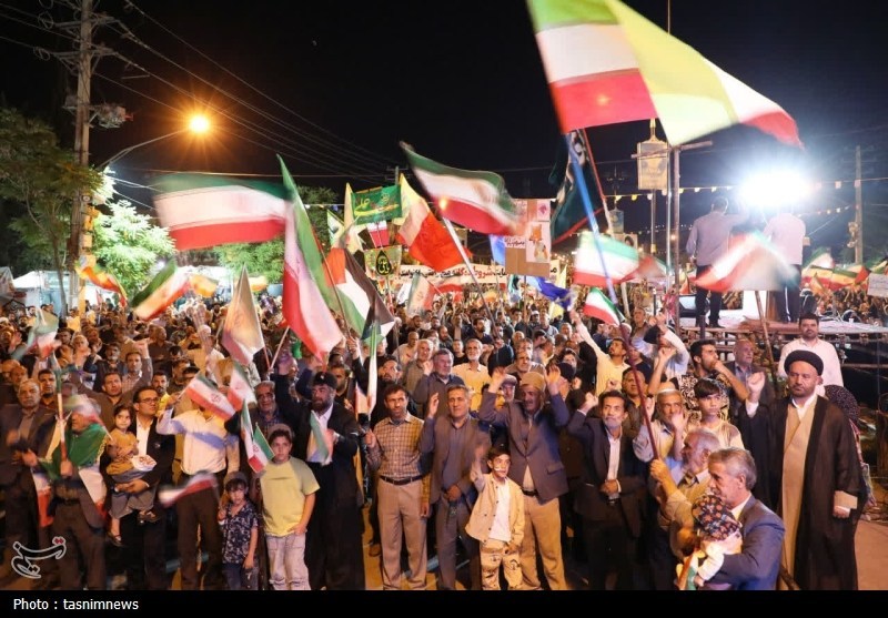 اخبار یاسوج , شهید امام خامنه ای (ره) ,
