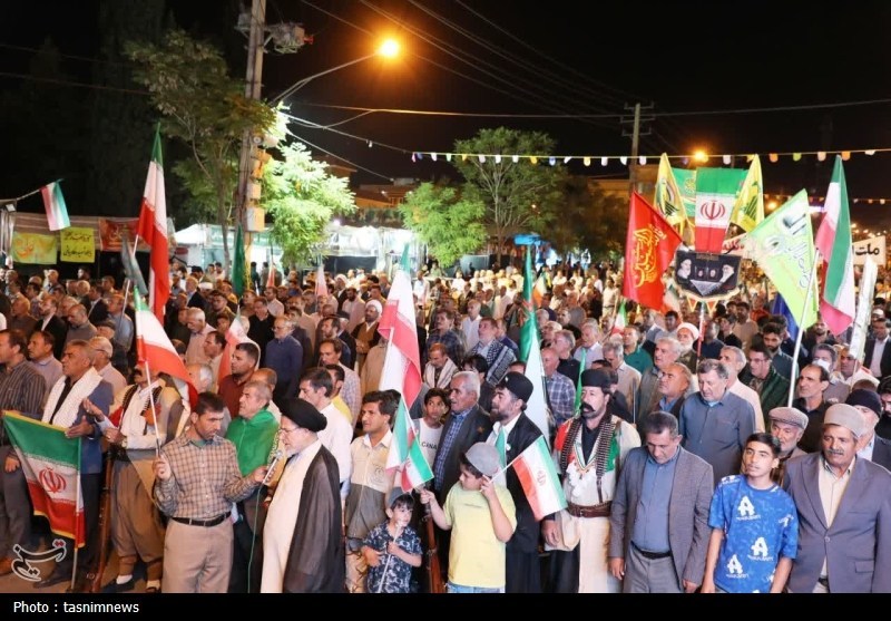 اخبار یاسوج , شهید امام خامنه ای (ره) ,