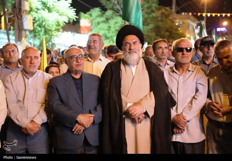 اخبار یاسوج , شهید امام خامنه ای (ره) ,