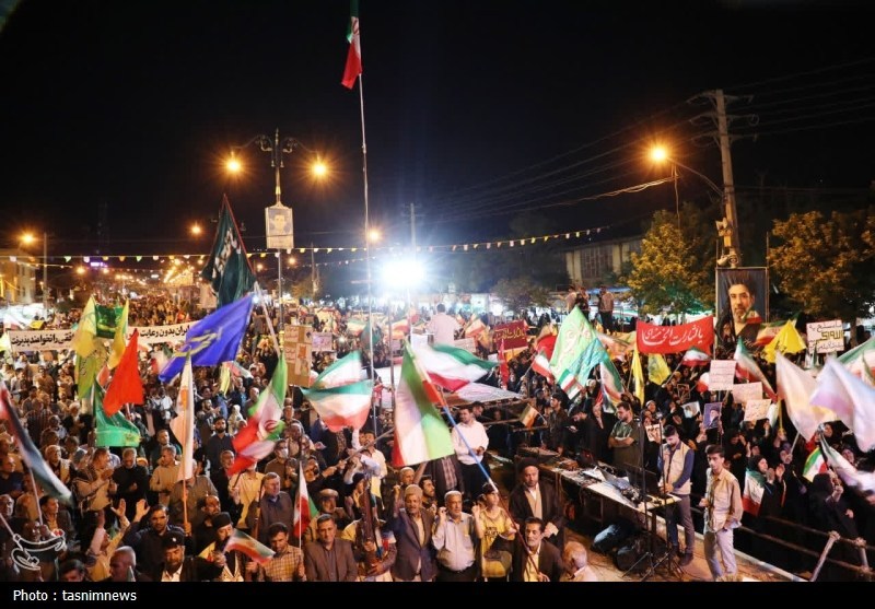 اخبار یاسوج , شهید امام خامنه ای (ره) ,