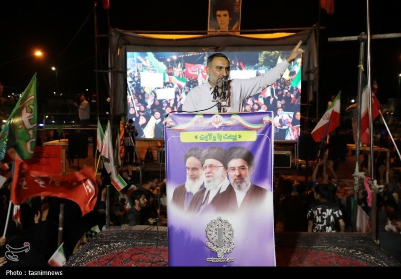 اخبار یاسوج , شهید امام خامنه ای (ره) ,