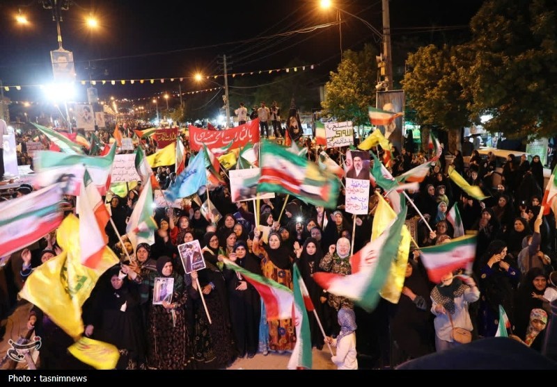 اخبار یاسوج , شهید امام خامنه ای (ره) ,