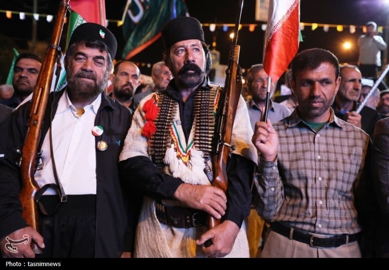 اخبار یاسوج , شهید امام خامنه ای (ره) ,