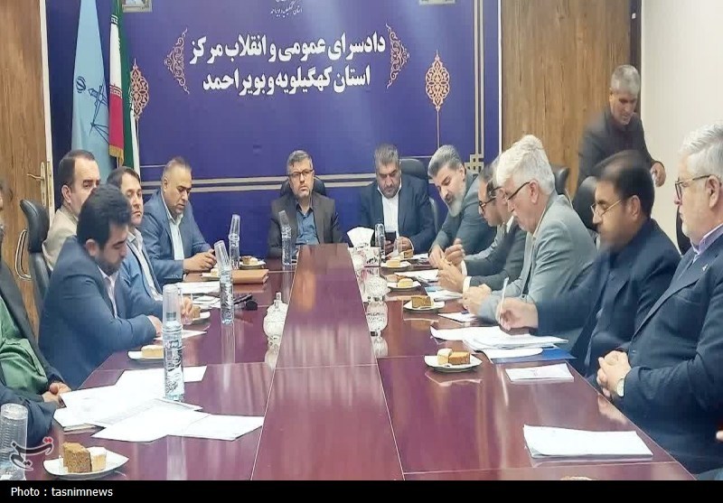 اخبار استان کهگیلویه و بویراحمد , تولید ملی ,