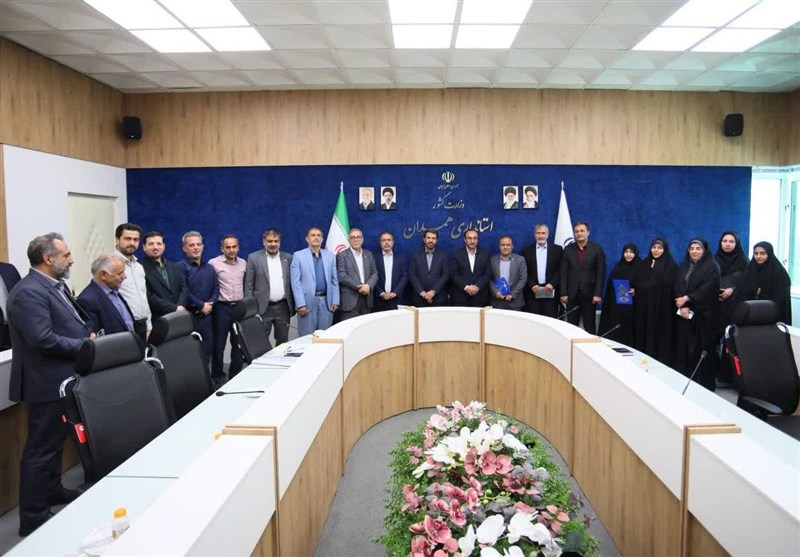 اخبار همدان , اخبار استان همدان ,