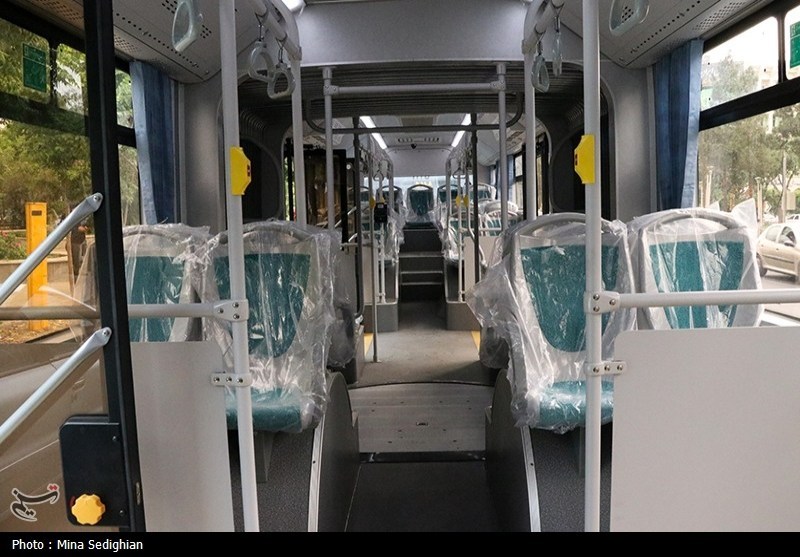 اخبار کرج , اخبار استان البرز , حمل و نقل عمومی ,
