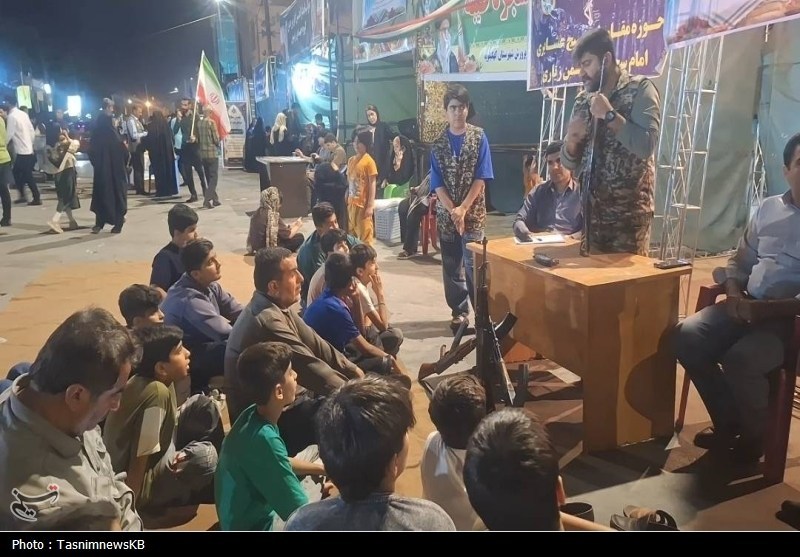 اخبار کهگیلویه , اسلحه , امدادرسانی ,