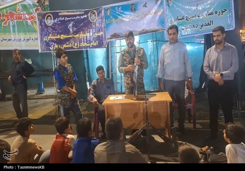 اخبار کهگیلویه , اسلحه , امدادرسانی ,
