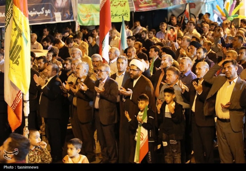 اخبار یاسوج , شهید امام خامنه ای (ره) ,