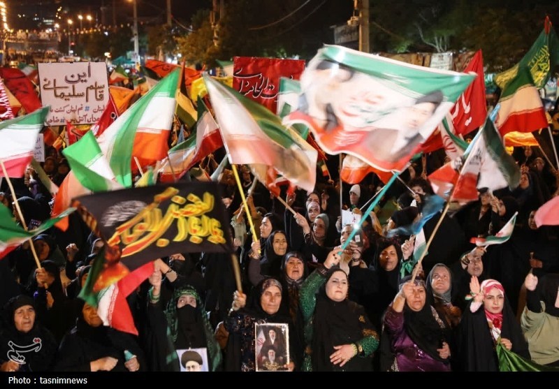 اخبار یاسوج , شهید امام خامنه ای (ره) ,
