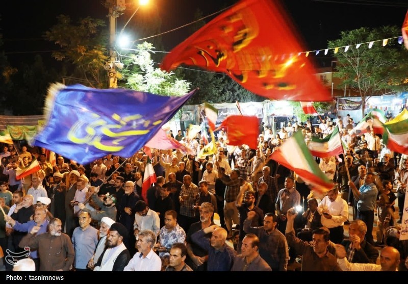 اخبار یاسوج , شهید امام خامنه ای (ره) ,