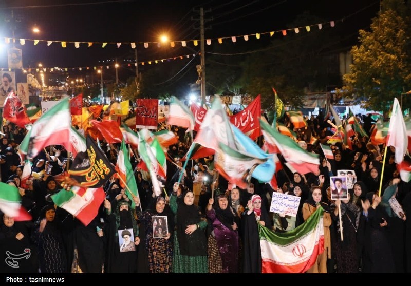 اخبار یاسوج , شهید امام خامنه ای (ره) ,
