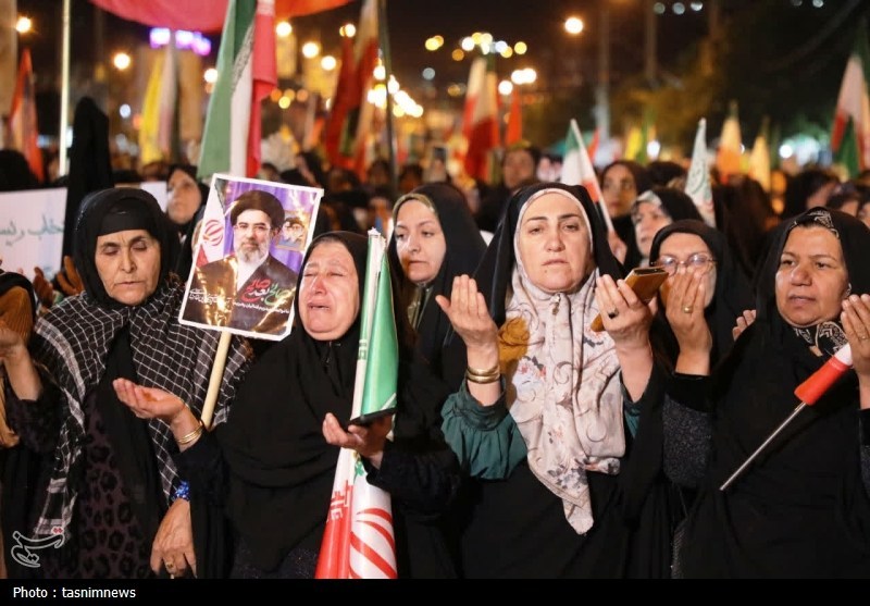 اخبار یاسوج , شهید امام خامنه ای (ره) ,