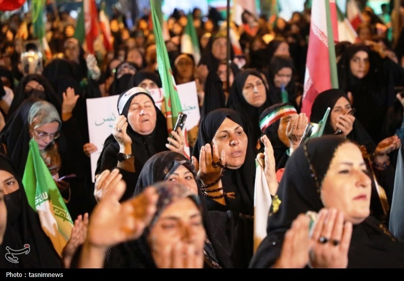اخبار یاسوج , شهید امام خامنه ای (ره) ,