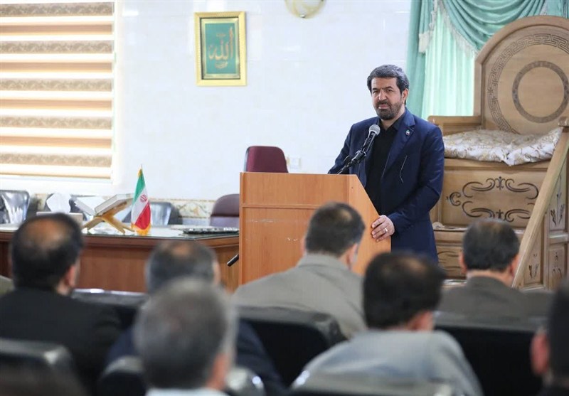 اخبار استان همدان , استاندار همدان ,