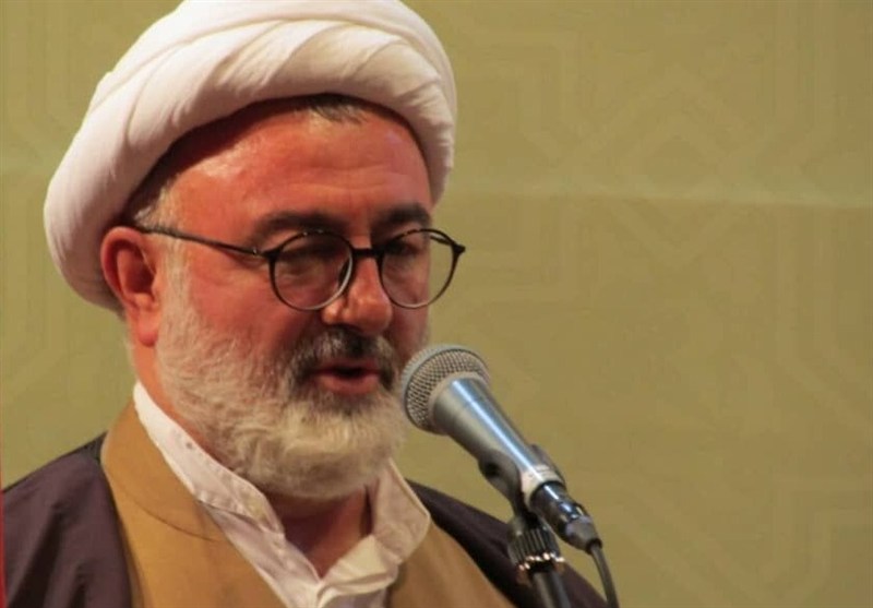تشییع , تشییع رهبر شهید , تشییع امام شهید , تسنیم , خبرگزاری تسنیم , اخبار سمنان , اخبار استان سمنان ,