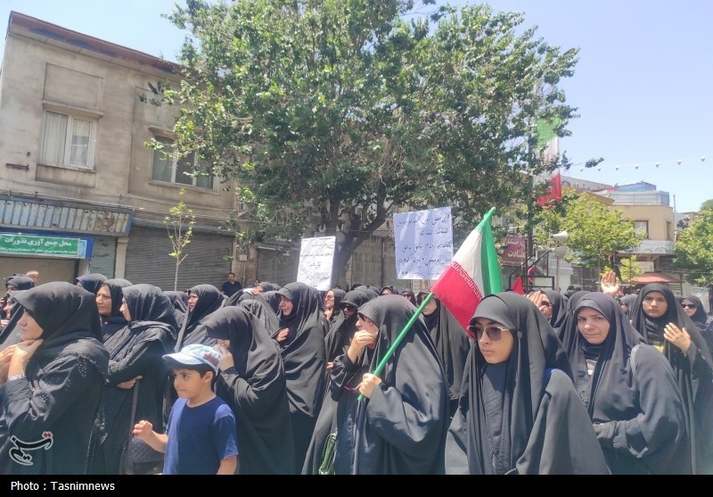 حسینیه تسنیم , اخبار زنجان , ماه محرم ,