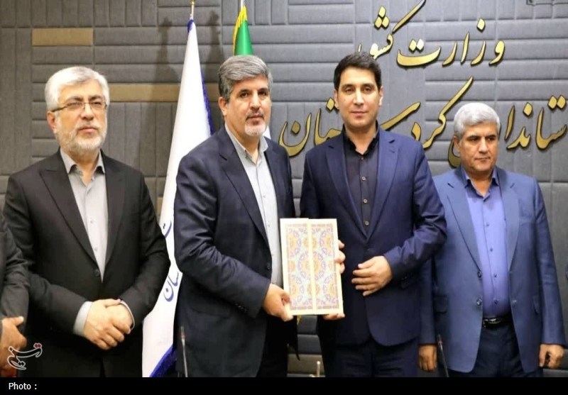 اخبار سنندج , اخبار استان کردستان , استاندار کردستان , استانداری کردستان ,