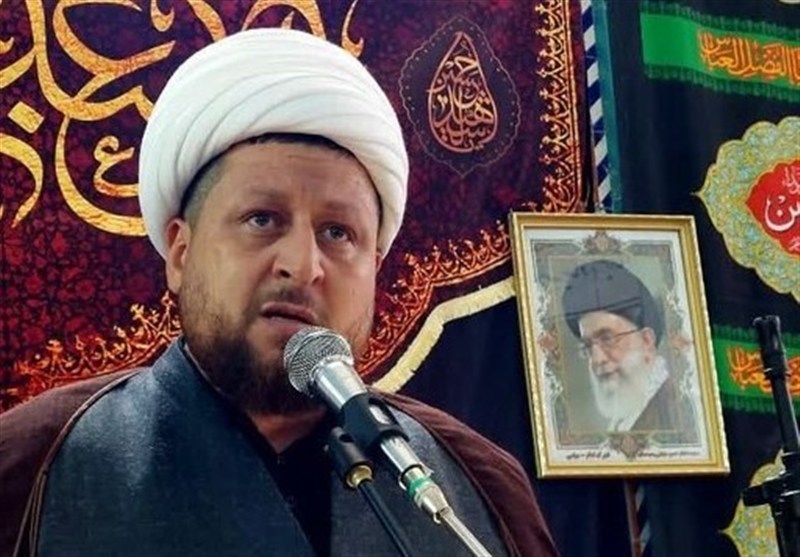 تشییع , تشییع رهبر شهید , تشییع امام شهید , تسنیم , خبرگزاری تسنیم , اخبار سمنان , اخبار استان سمنان ,