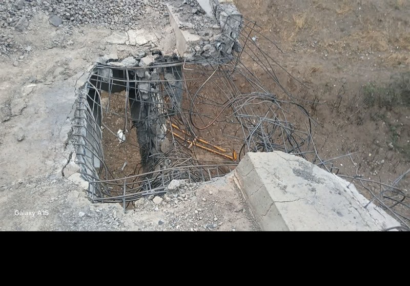 جنگ آمریکا و رژیم صهیونیستی علیه ایران , اخبار استان گلستان , استاندار گلستان ,