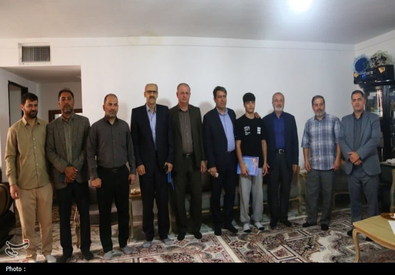 اخبار استان کردستان , ورزش ایران ,