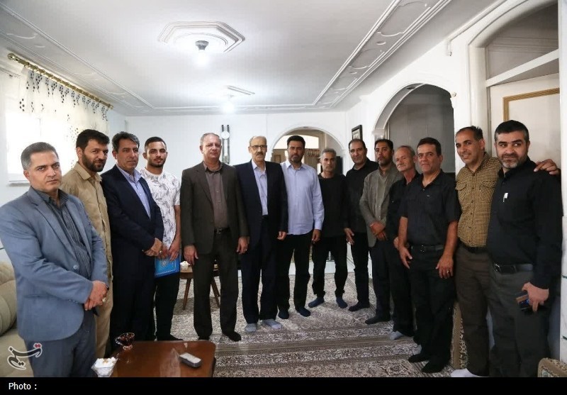 اخبار استان کردستان , ورزش ایران ,
