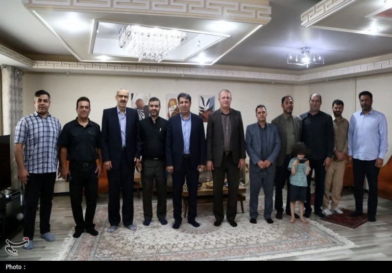 اخبار استان کردستان , ورزش ایران ,
