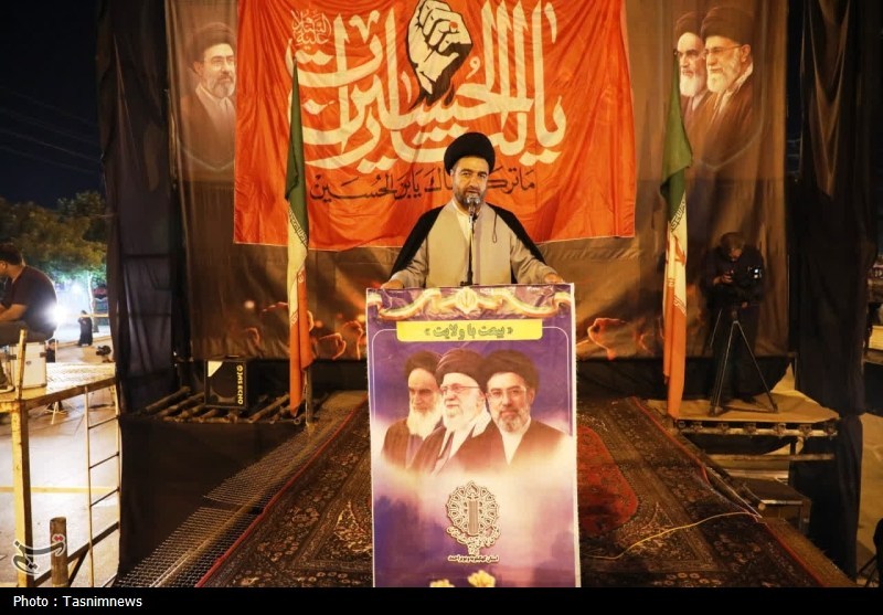 اخبار یاسوج , شهید امام خامنه ای (ره) ,