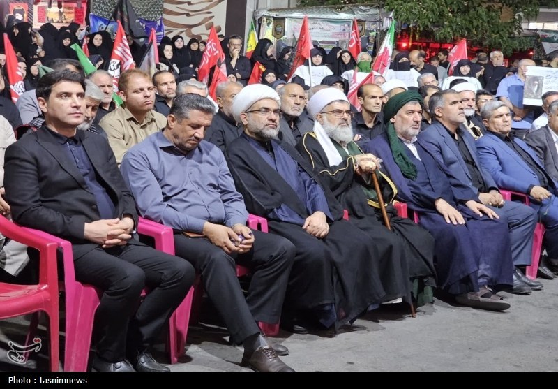 اخبار سنندج , اخبار استان کردستان , شهید امام خامنه ای (ره) ,