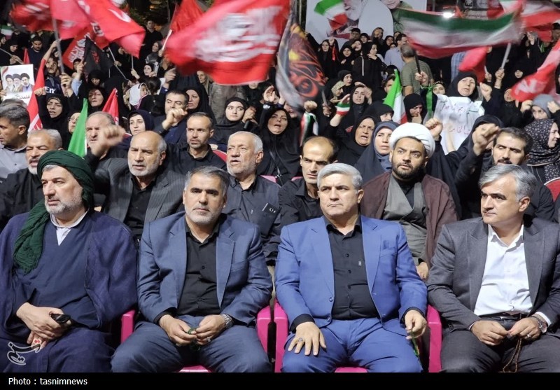 اخبار سنندج , اخبار استان کردستان , شهید امام خامنه ای (ره) ,