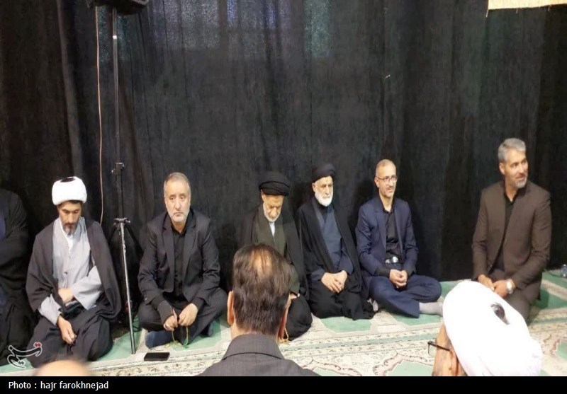 اخبار استان خراسان جنوبی , شهید , تشییع رهبر شهید ,