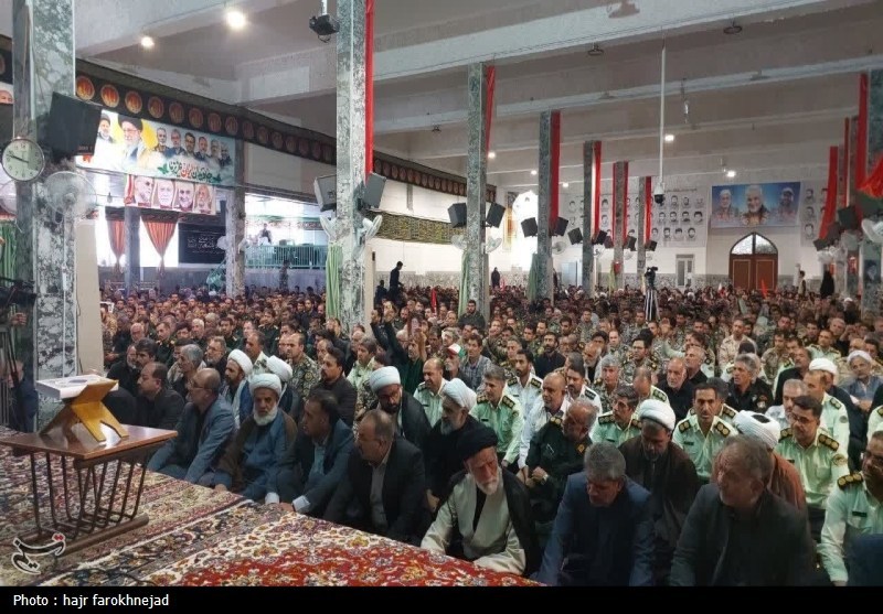 اخبار استان خراسان جنوبی , شهید , تشییع رهبر شهید ,