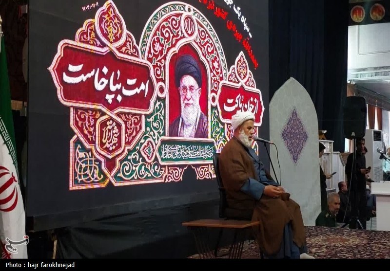 اخبار استان خراسان جنوبی , شهید , تشییع رهبر شهید ,