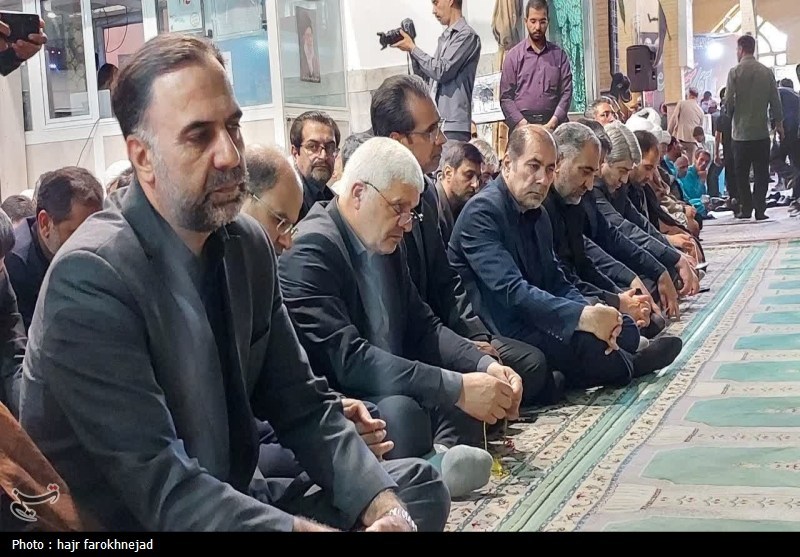 اخبار استان خراسان جنوبی , شهید , تشییع رهبر شهید ,