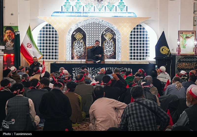 تشییع آیتاللهالعظمی سید علی خامنهای , تشییع امام شهید , شهید امام خامنه ای (ره) , اتباع افغانستانی , مهاجرین افغانستانی , مشهد مقدس , اخبار مشهد , خراسان رضوی , اخبار استان خراسان رضوی , حرم امام رضا(ع) , امام رضا (ع) ,