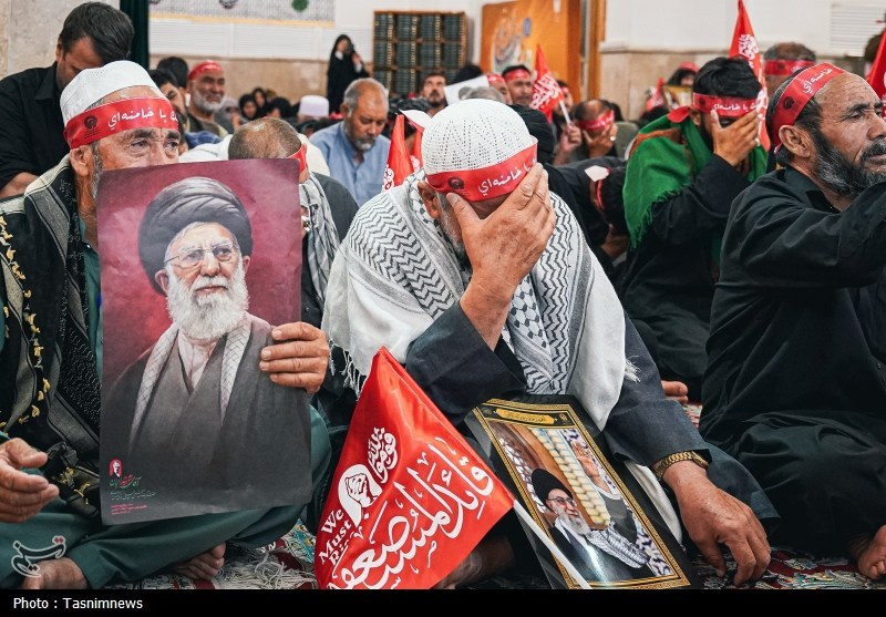 تشییع آیتاللهالعظمی سید علی خامنهای , تشییع امام شهید , شهید امام خامنه ای (ره) , اتباع افغانستانی , مهاجرین افغانستانی , مشهد مقدس , اخبار مشهد , خراسان رضوی , اخبار استان خراسان رضوی , حرم امام رضا(ع) , امام رضا (ع) ,
