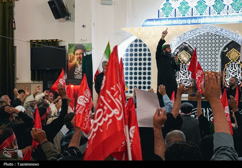 تشییع آیتاللهالعظمی سید علی خامنهای , تشییع امام شهید , شهید امام خامنه ای (ره) , اتباع افغانستانی , مهاجرین افغانستانی , مشهد مقدس , اخبار مشهد , خراسان رضوی , اخبار استان خراسان رضوی , حرم امام رضا(ع) , امام رضا (ع) ,