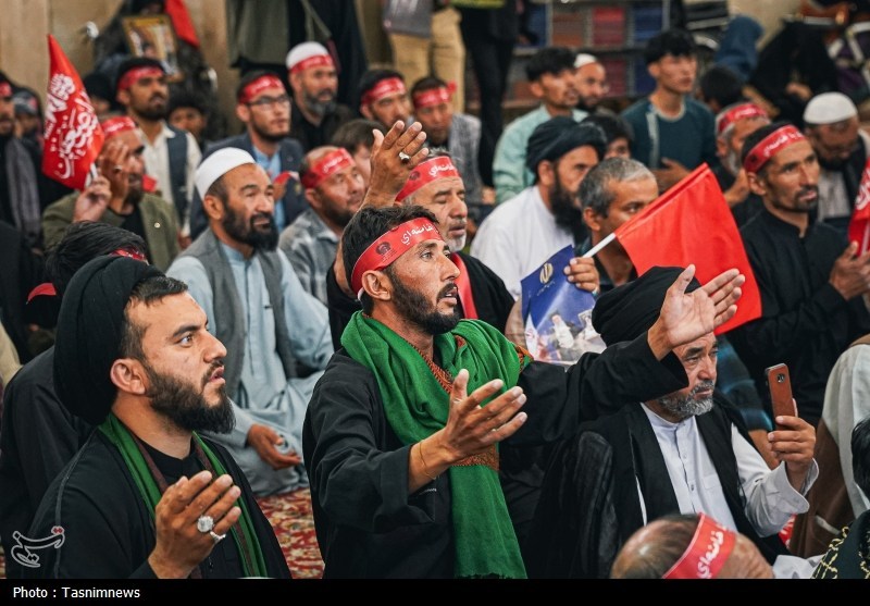 تشییع آیتاللهالعظمی سید علی خامنهای , تشییع امام شهید , شهید امام خامنه ای (ره) , اتباع افغانستانی , مهاجرین افغانستانی , مشهد مقدس , اخبار مشهد , خراسان رضوی , اخبار استان خراسان رضوی , حرم امام رضا(ع) , امام رضا (ع) ,