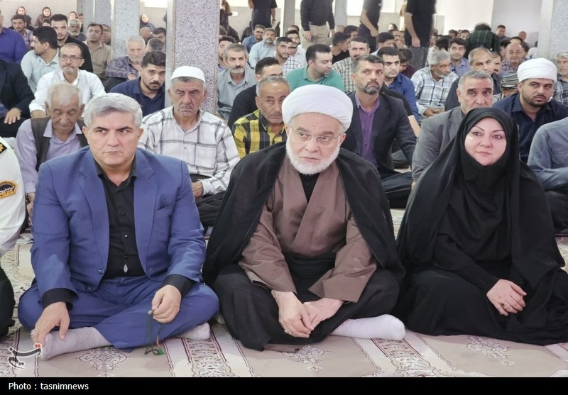 اخبار سنندج , اخبار استان کردستان , تشییع رهبر شهید , شهید امام خامنه ای (ره) ,