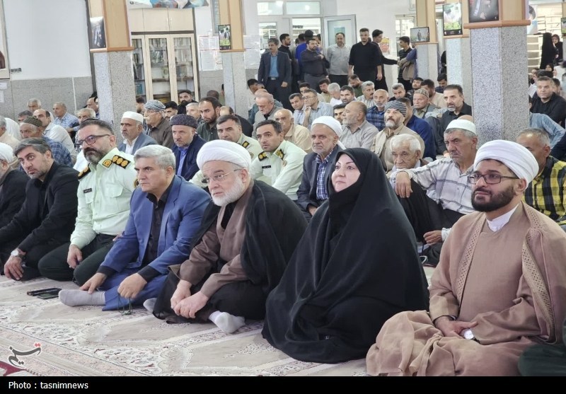 اخبار سنندج , اخبار استان کردستان , تشییع رهبر شهید , شهید امام خامنه ای (ره) ,
