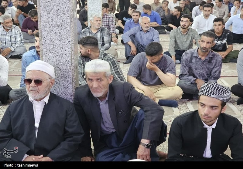 اخبار سنندج , اخبار استان کردستان , تشییع رهبر شهید , شهید امام خامنه ای (ره) ,
